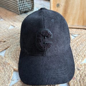 Casquette C