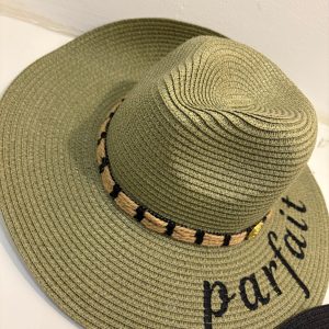 Chapeau PARFAIT