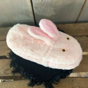 Chaussons lapin