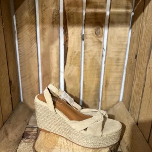 Talons compensés CATALYA