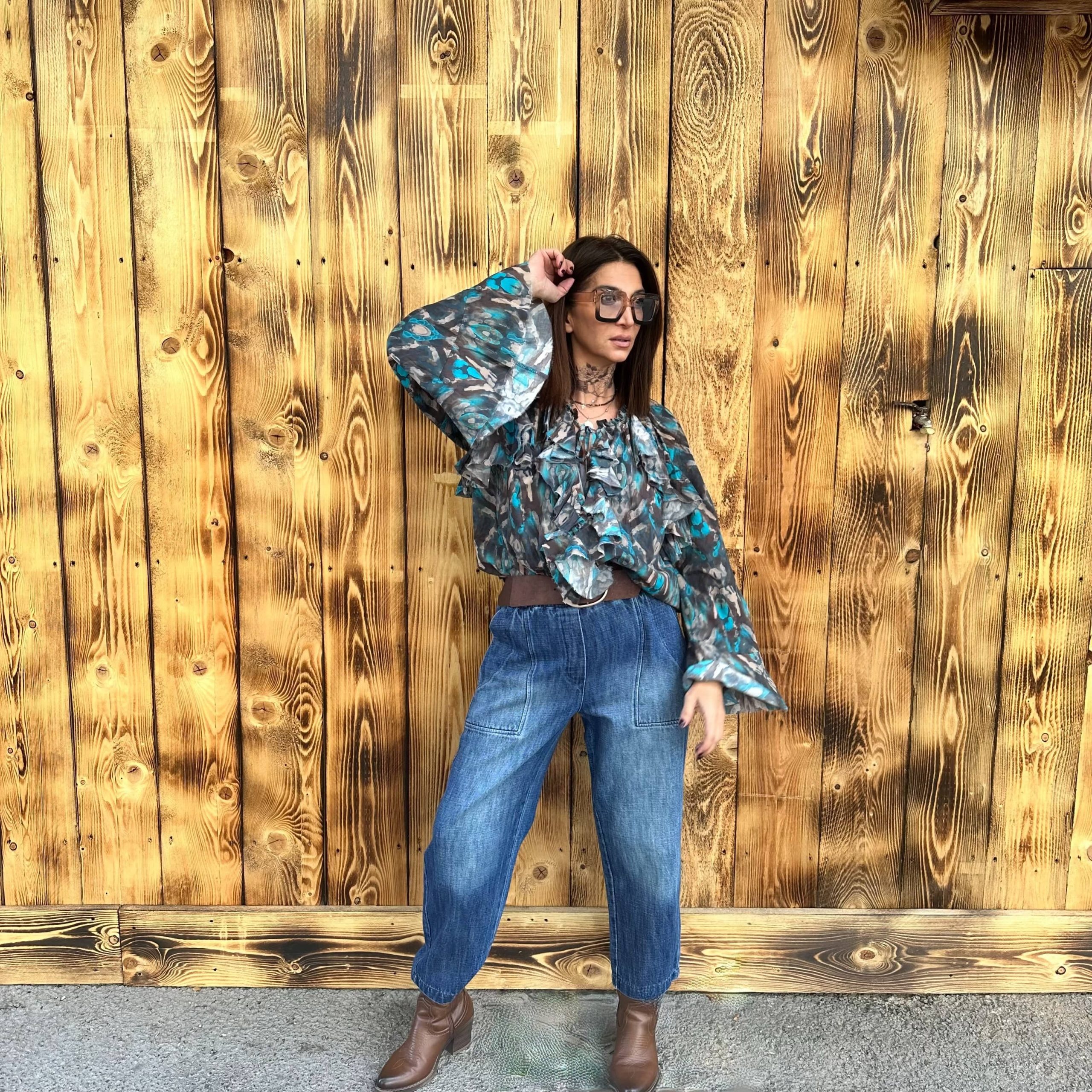 Jean Uriel Banditas From Marseille