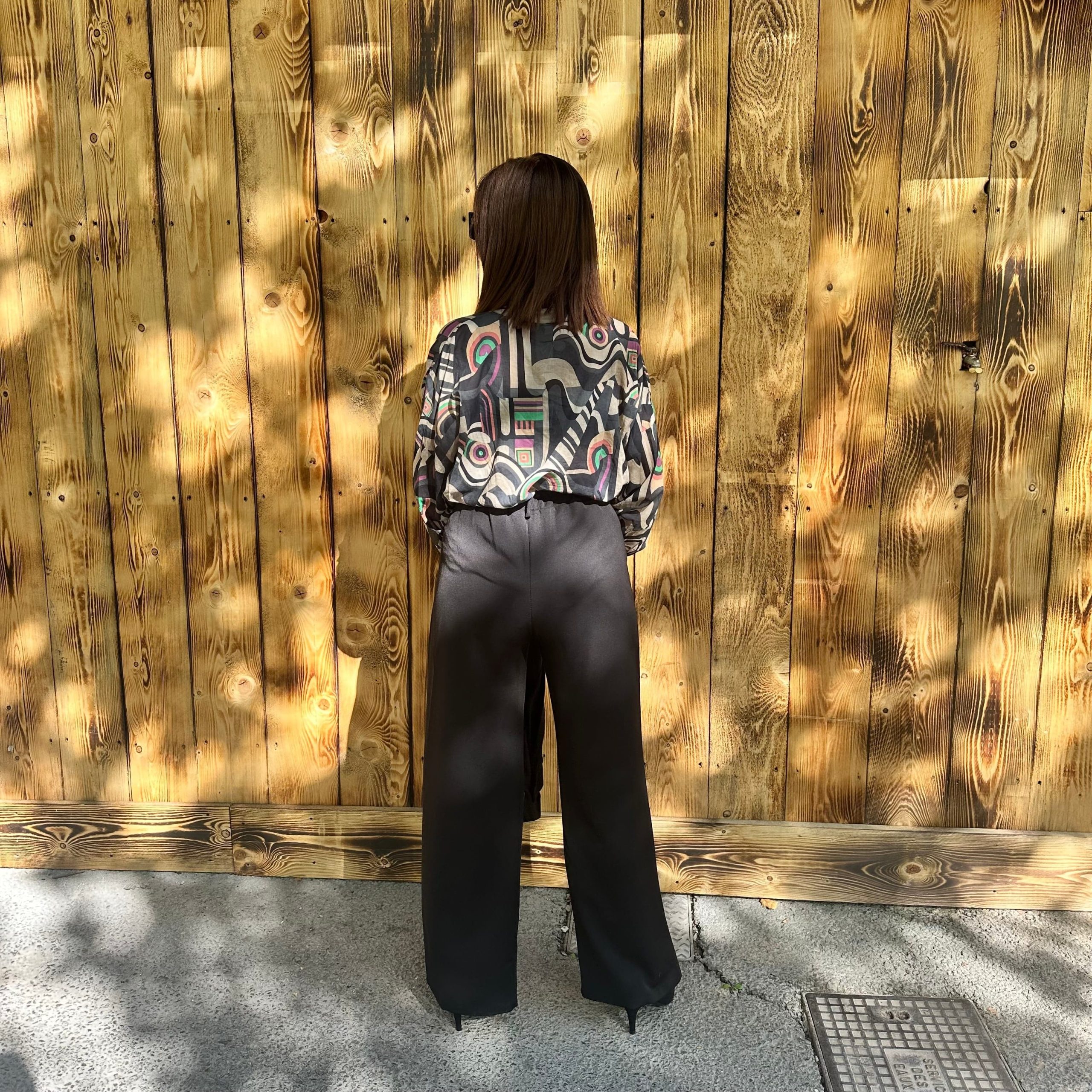 Tunique FABIENNE Banditas from Marseille – Image 4