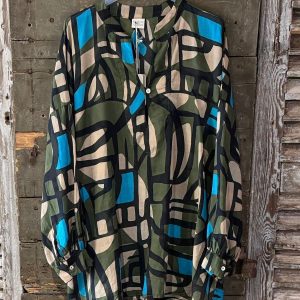 Tunique SANDRA Banditas from Marseille