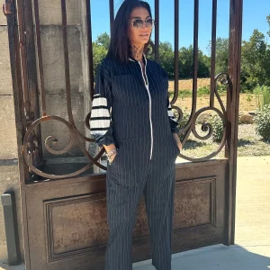 Combinaison ALEX BANDITAS FROM MARSEILLE