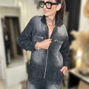 Combinaison LEONA Banditas from Marseille