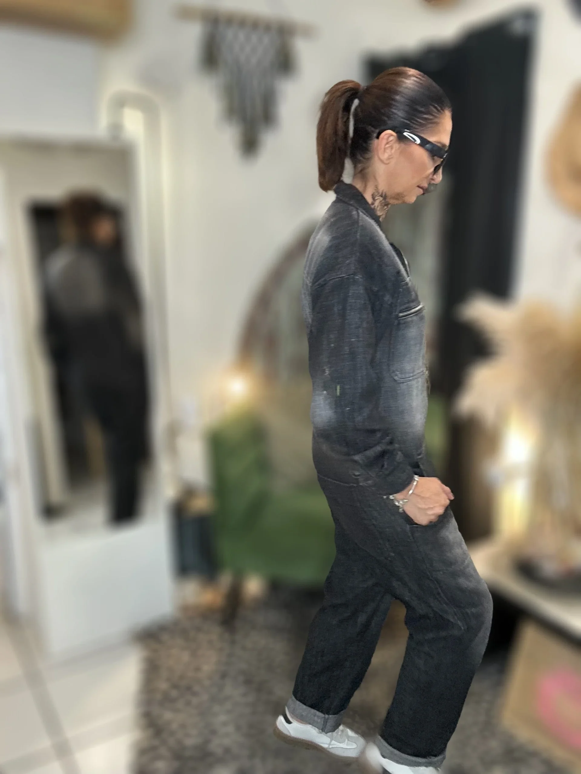 Combinaison LEONA Banditas from Marseille – Image 6