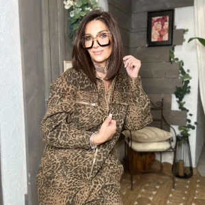 Combinaison LOLA Banditas from Marseille