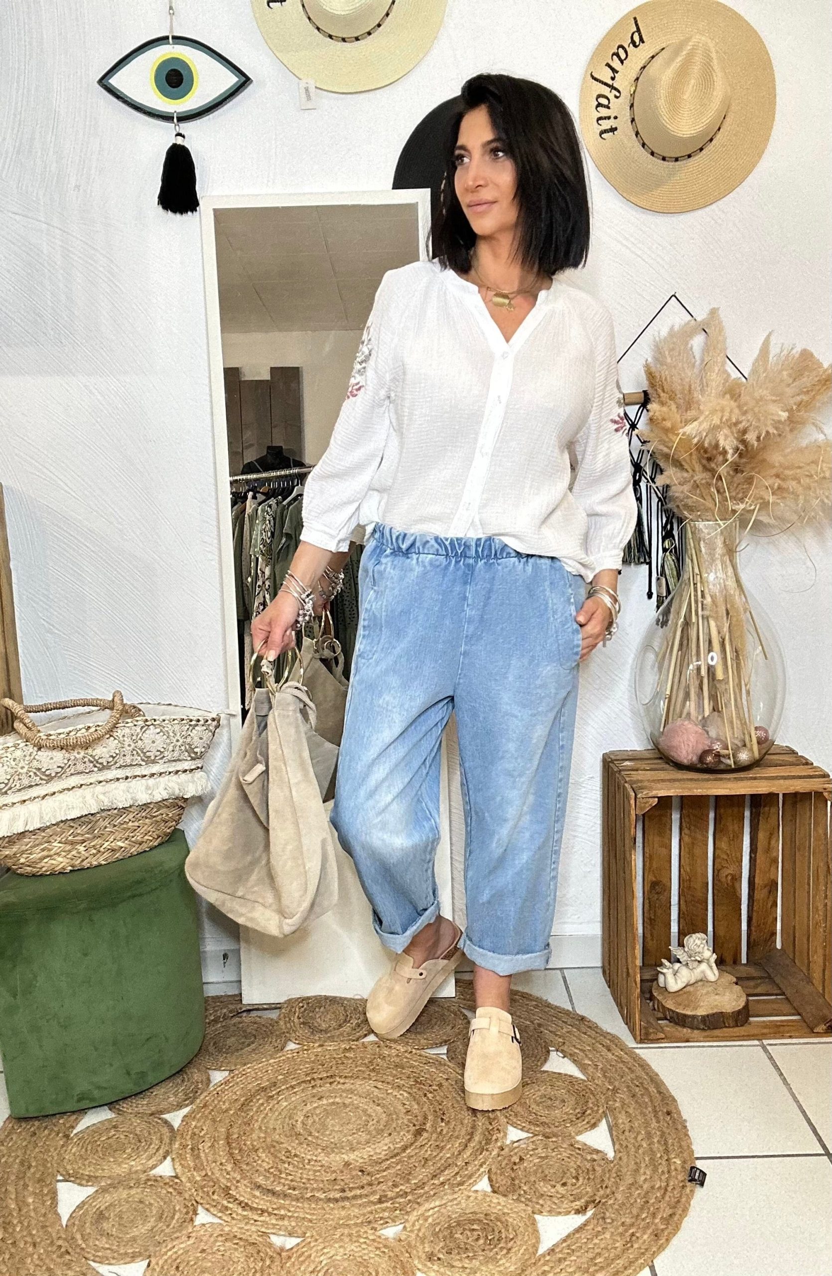 Jean OLIVIER Banditas From Marseille