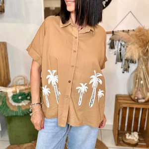 Chemise PALMA