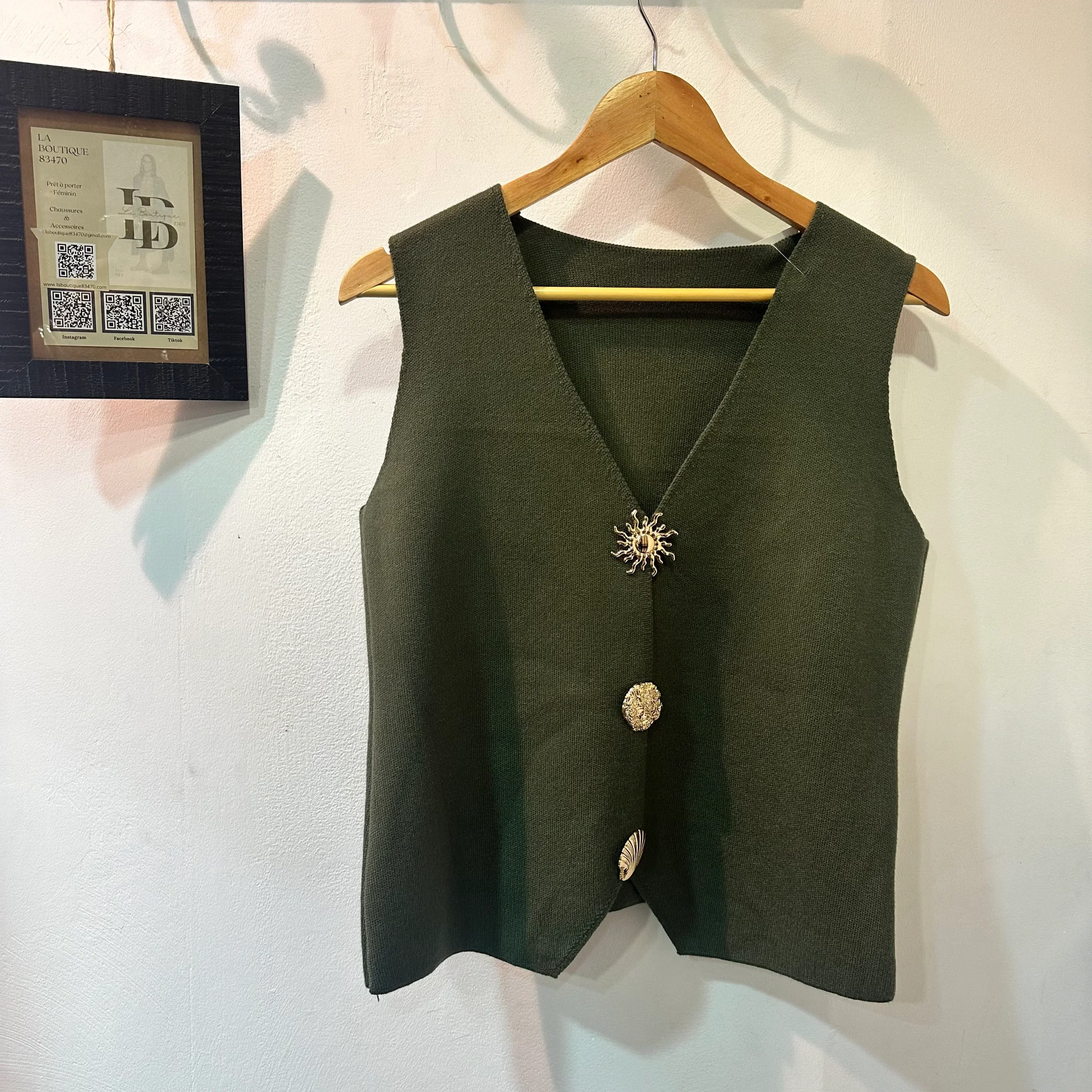 Gilet HARRY – Image 4