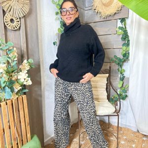 Jean AGATHA Banditas From Marseille