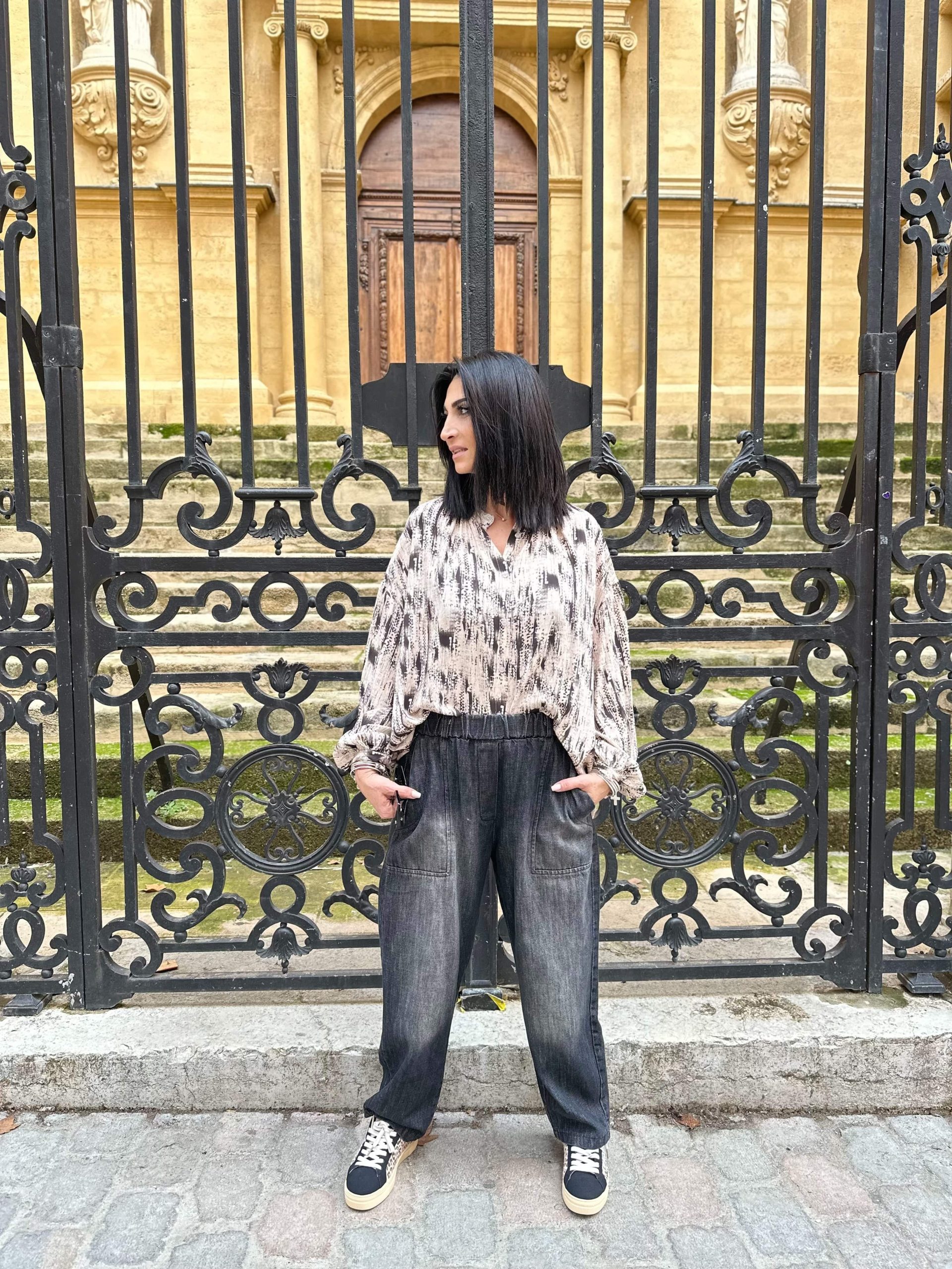 Jean Uriel Banditas From Marseille – Image 6