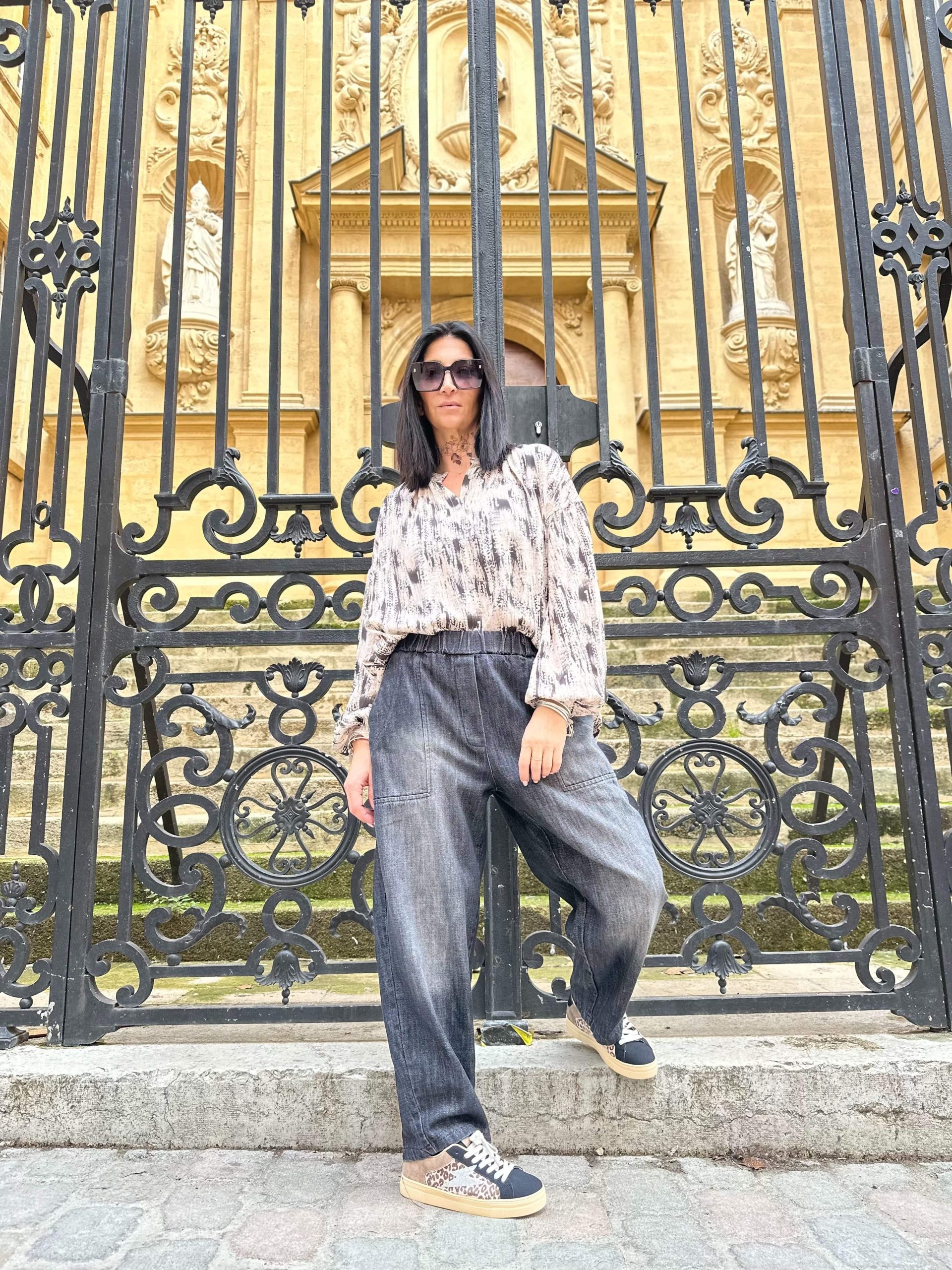 Jean Uriel Banditas From Marseille – Image 4