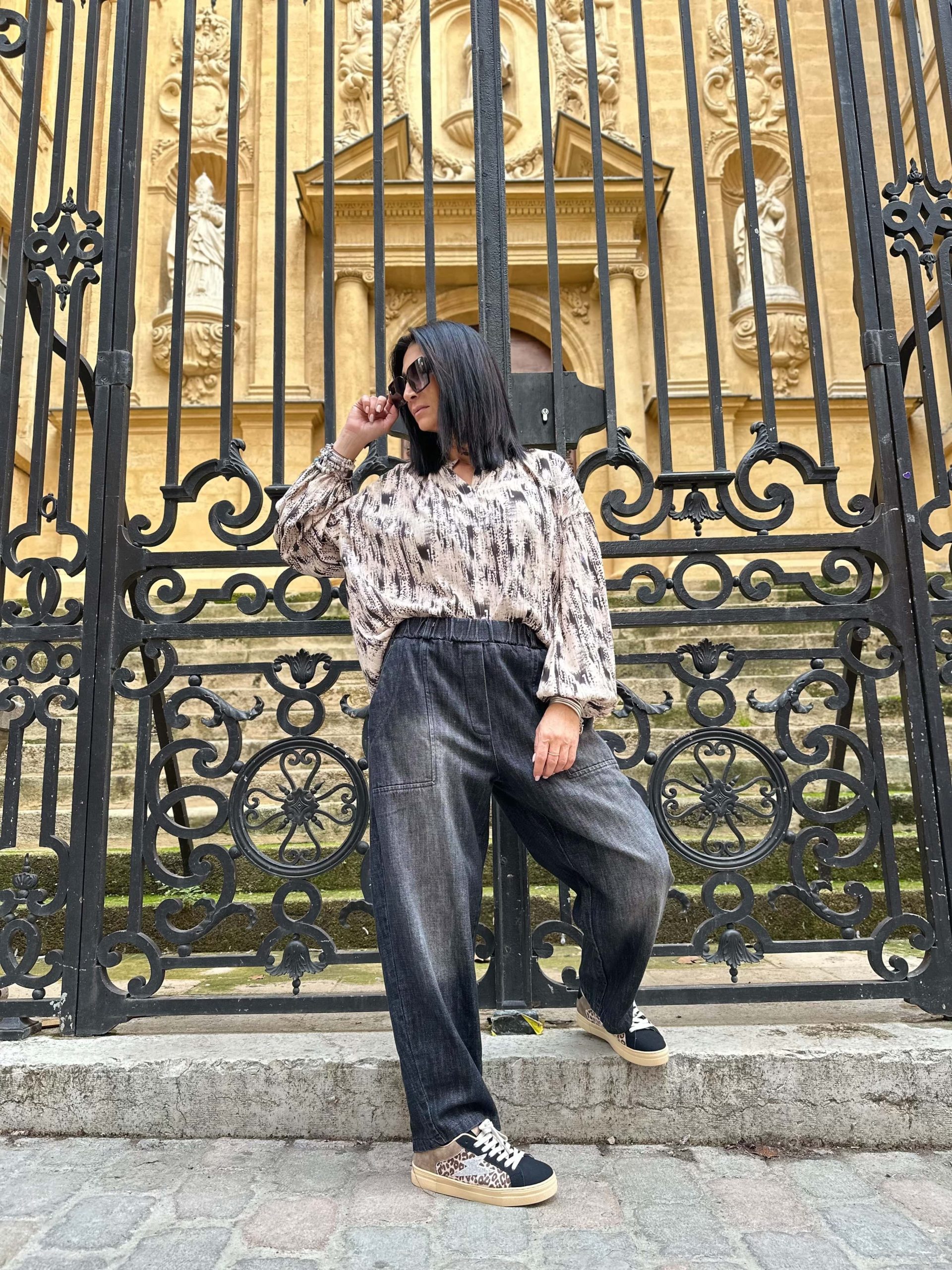 Jean Uriel Banditas From Marseille – Image 2