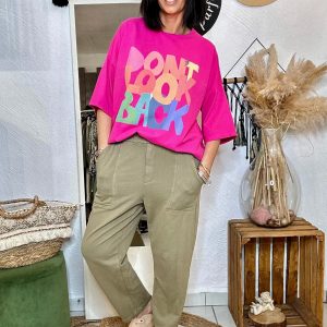 Pantajog GAELLE Banditas from Marseille