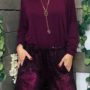 Pull fin Doli Banditas from Marseille