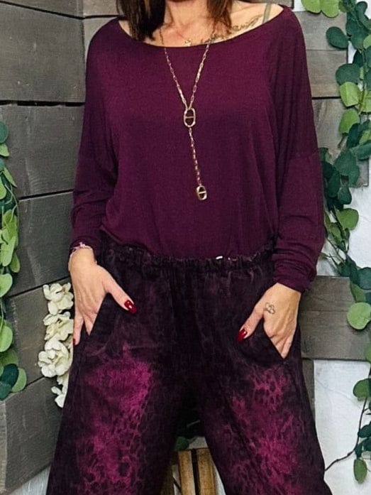 Pull fin Doli Banditas from Marseille