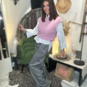 Pantalon GREG BANDITAS from Marseille