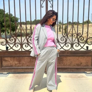 Pantalon JULES Banditas from Marseille