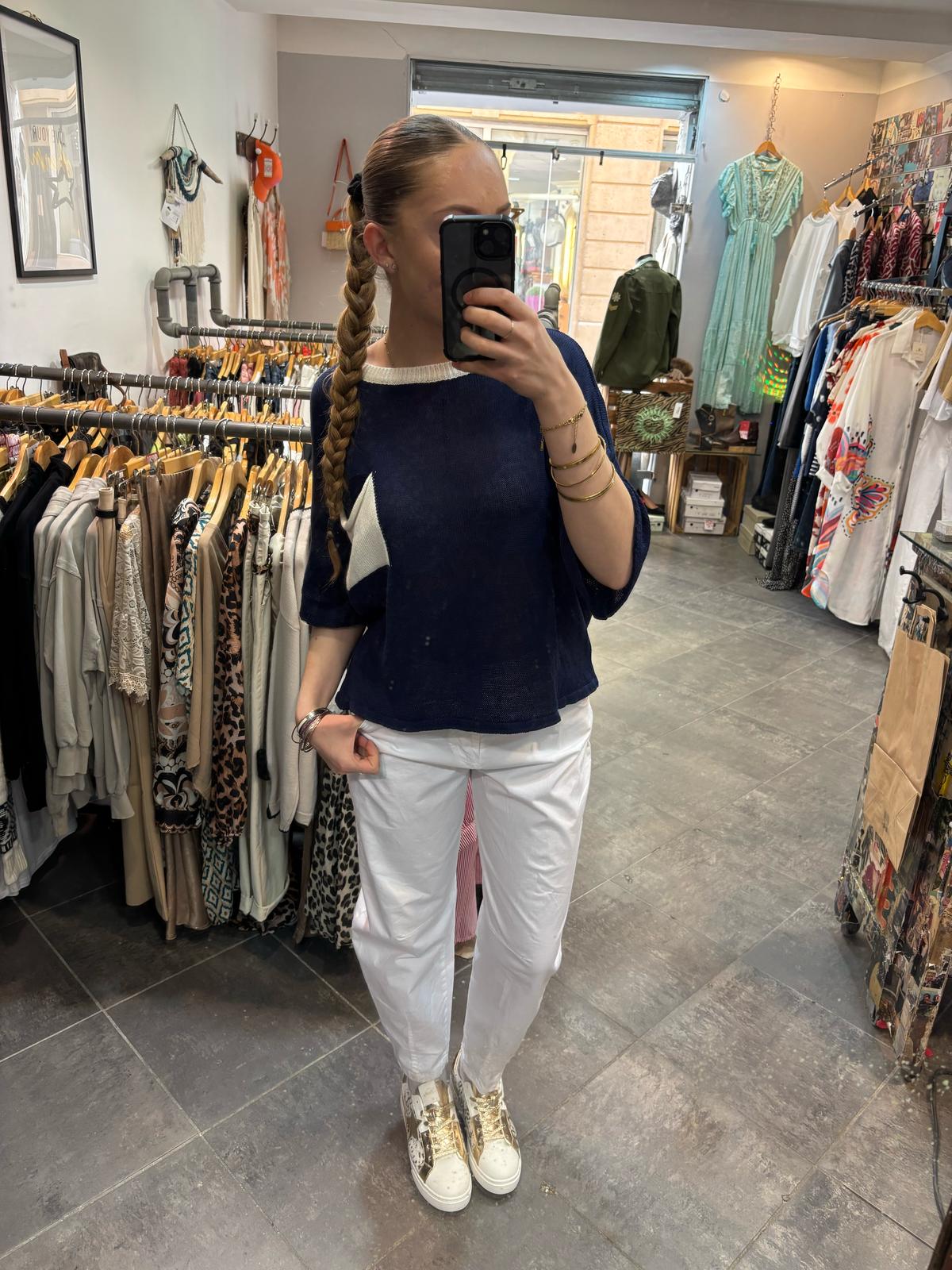 Pantalon LÉO – Image 2