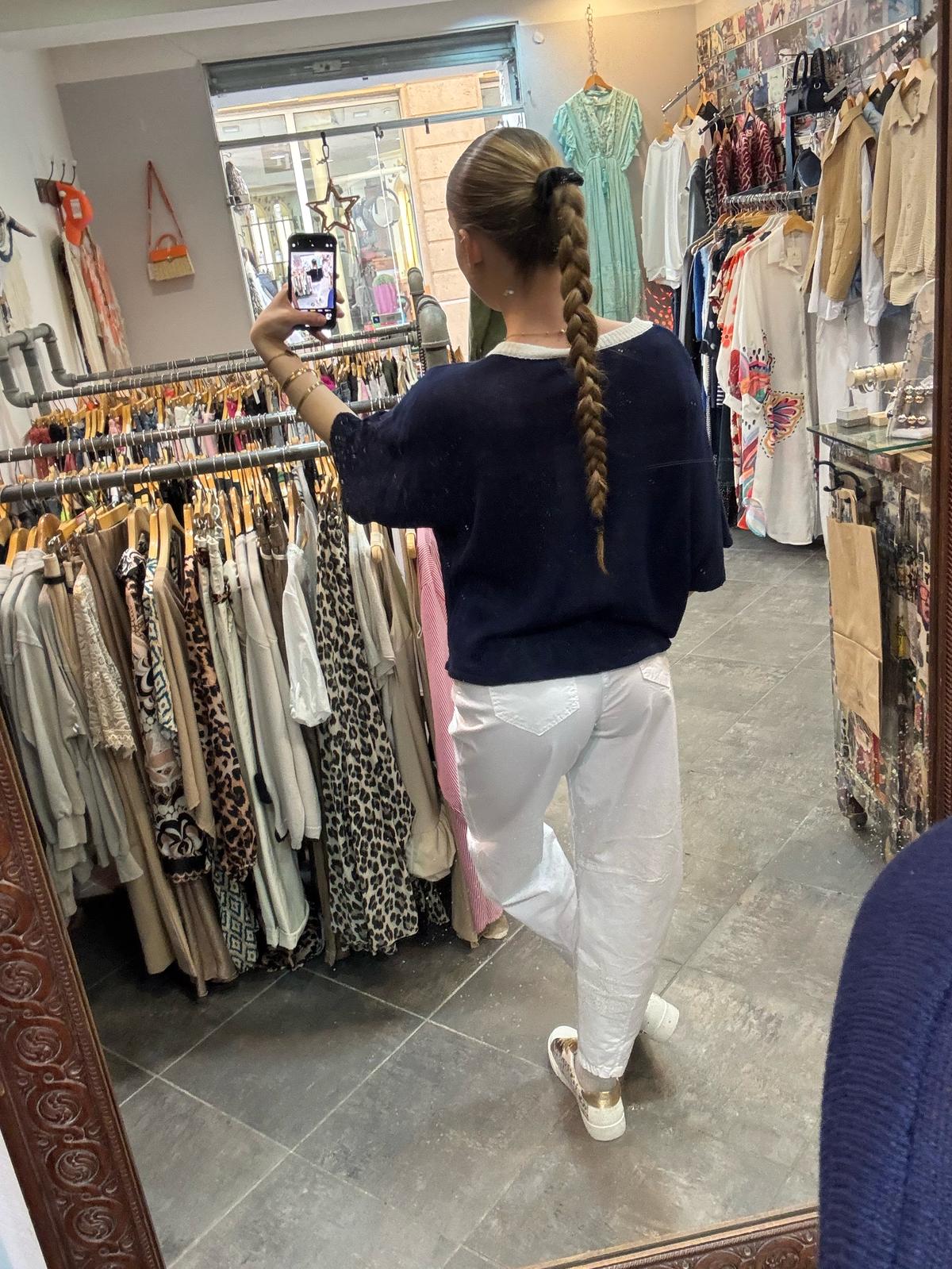 Pantalon LÉO – Image 3