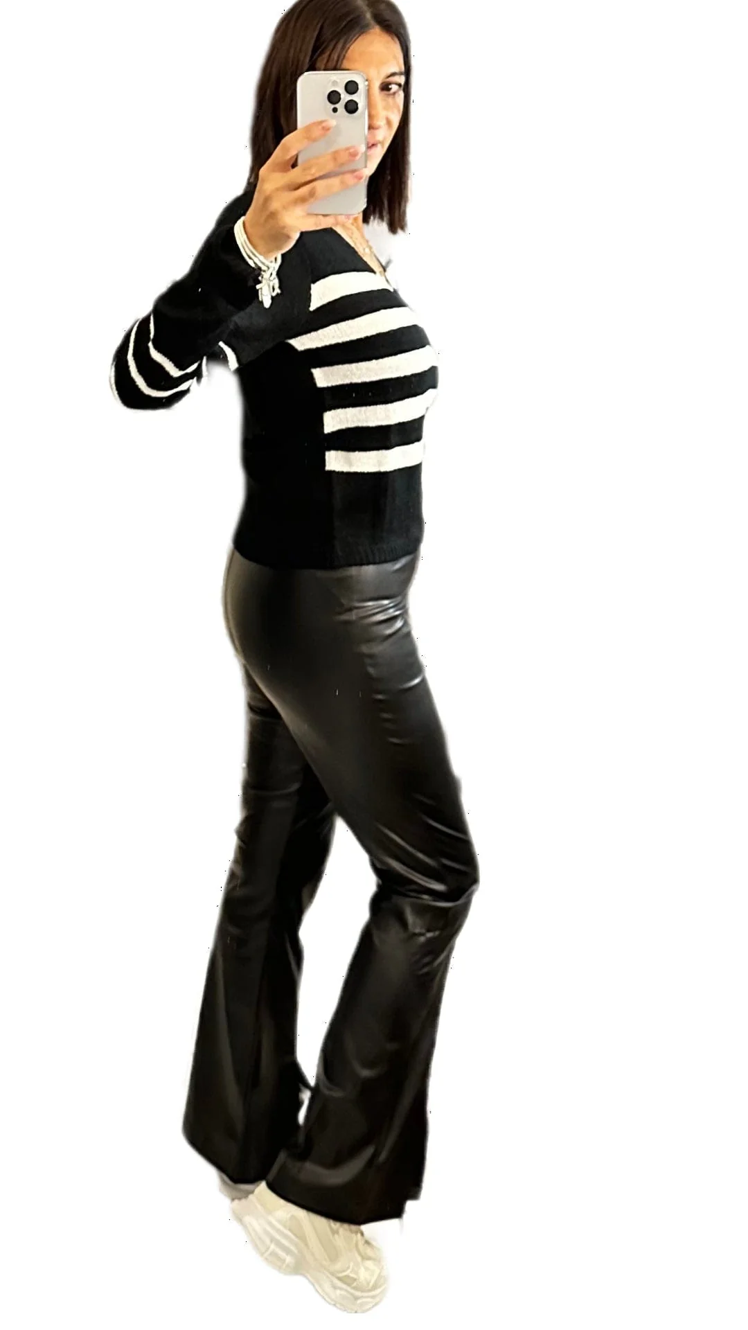 Pull Hela noir – Image 2