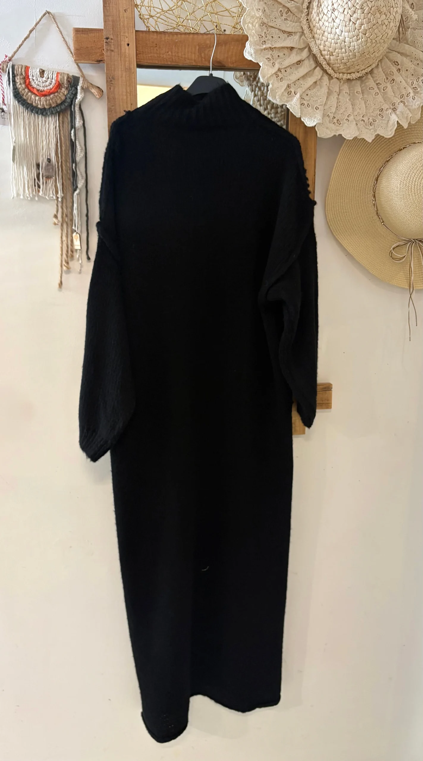 Robe pull ESTELLE – Image 7