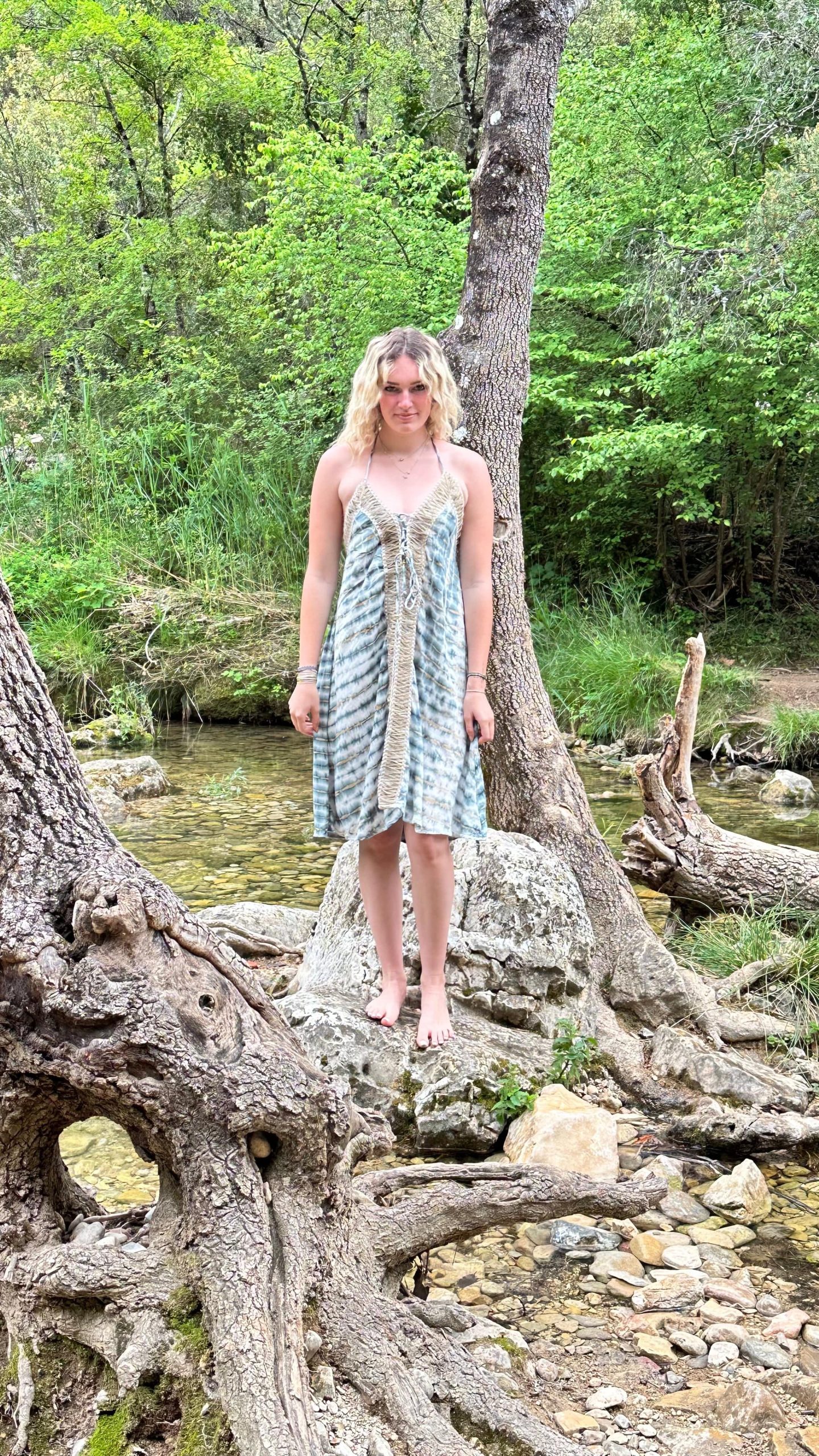 Robe LOUANA B – Image 3