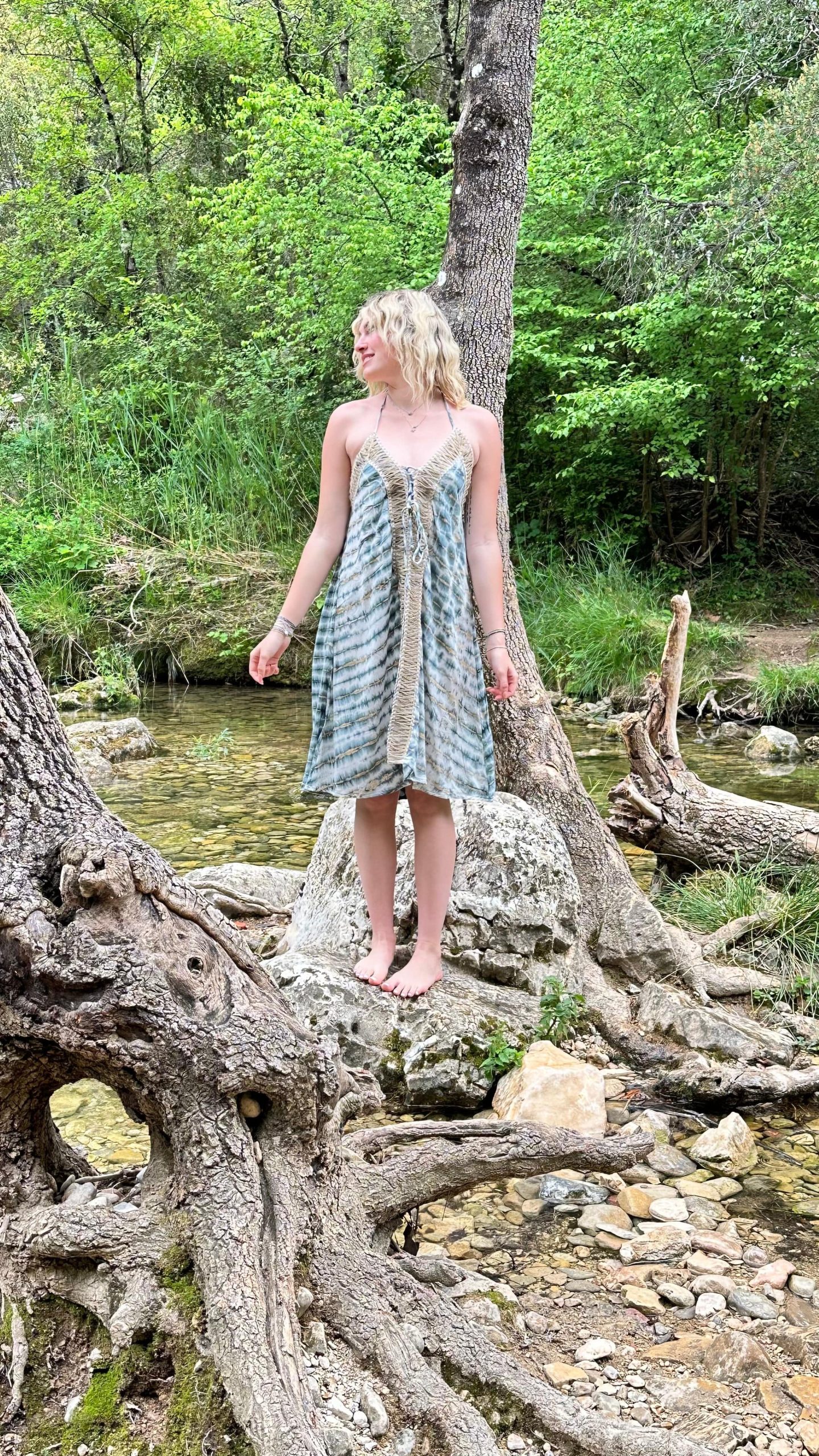 Robe LOUANA B – Image 2