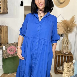 Robe JONAS Banditas From Marseille