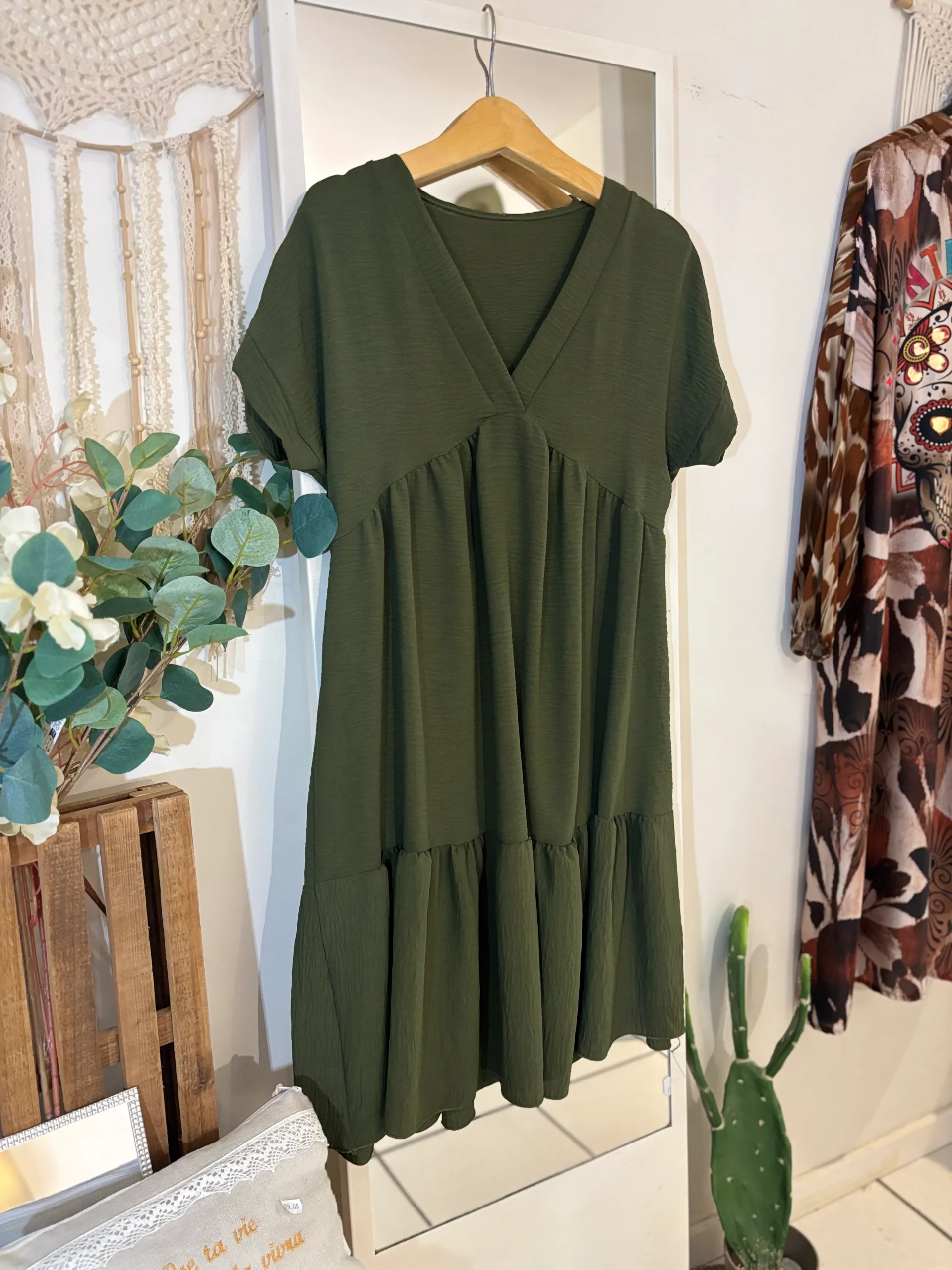 Robe KARINE – Image 3