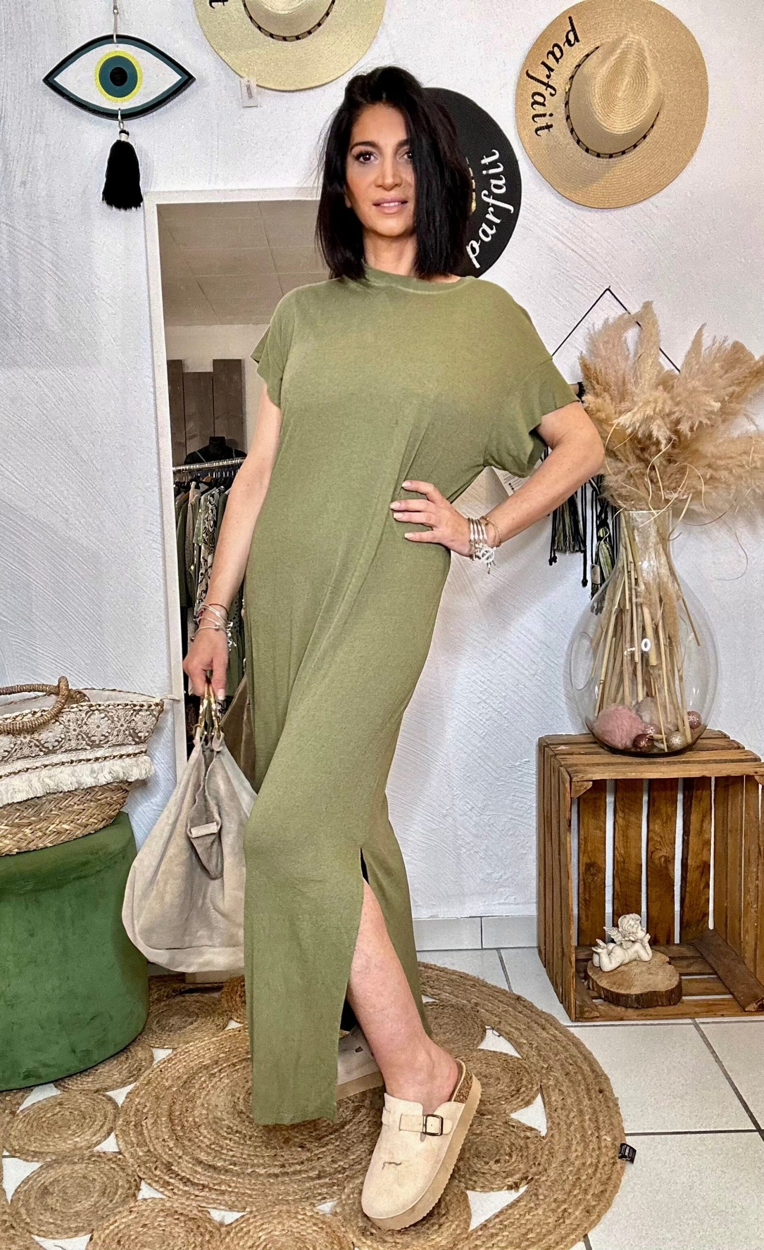 Robe MARION Banditas From Marseille – Image 3