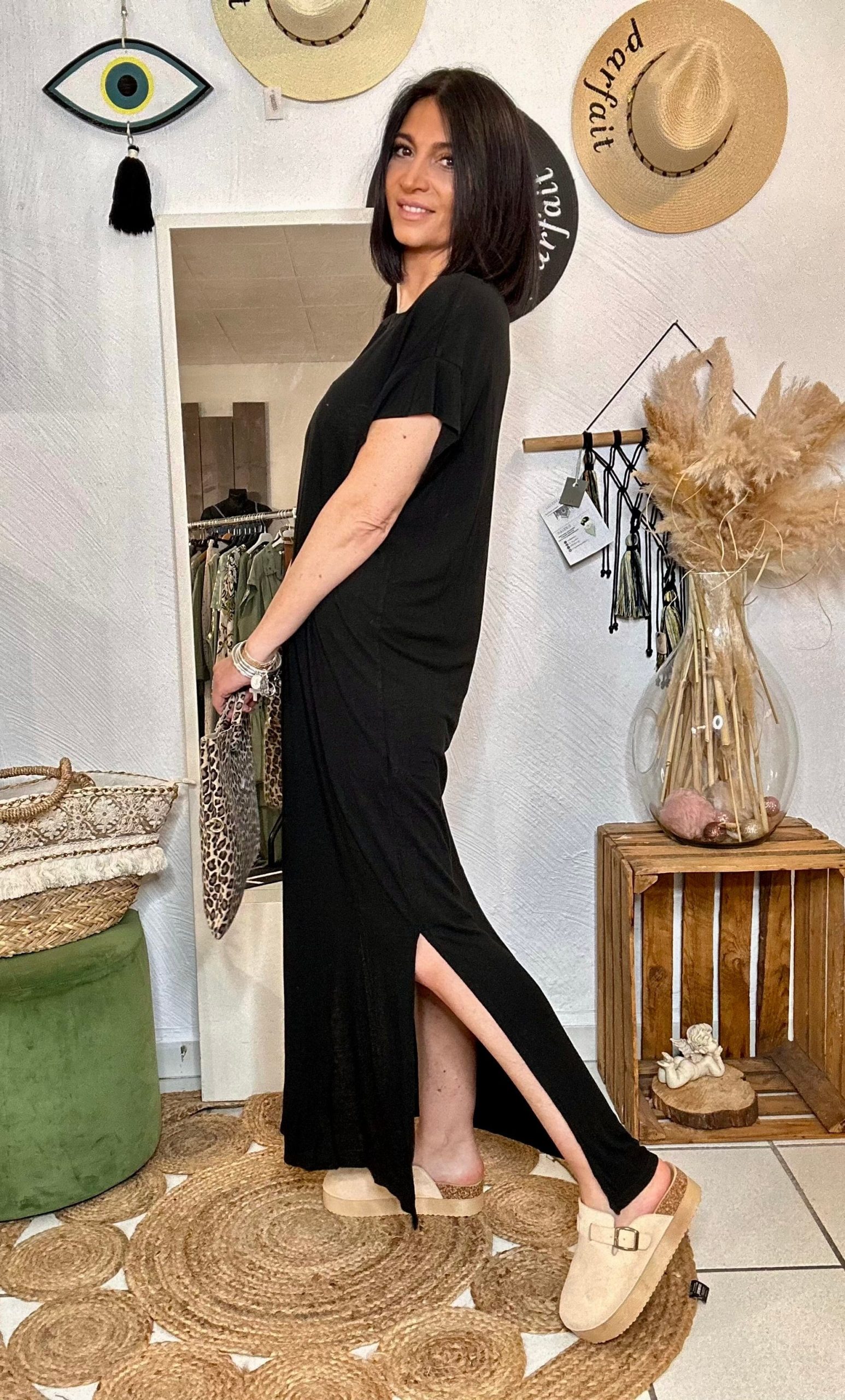 Robe MARION Banditas From Marseille