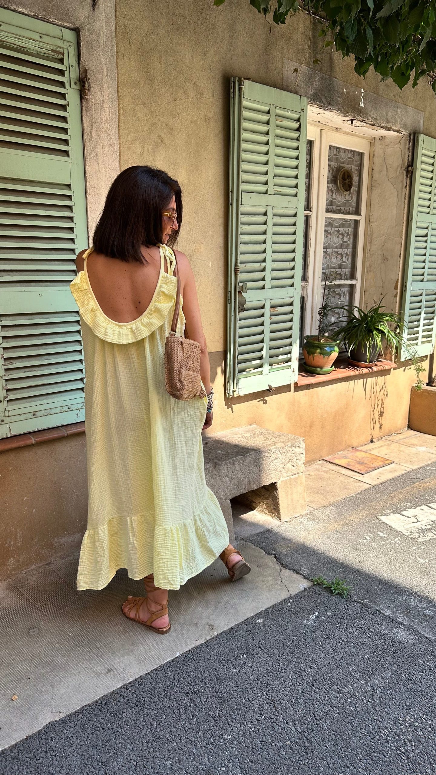 Robe MURIEL – Image 3