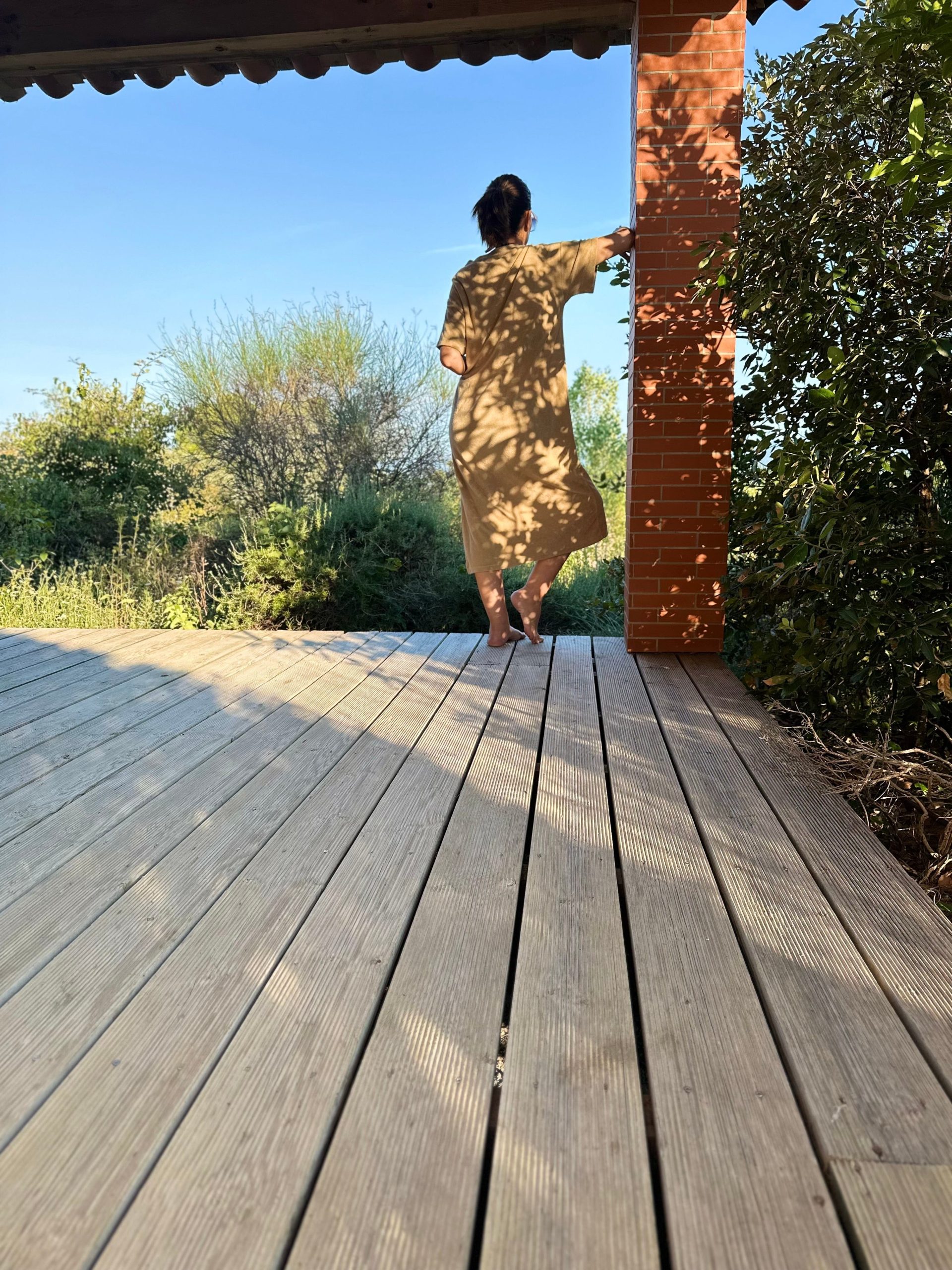 Robe SAVANE – Image 3