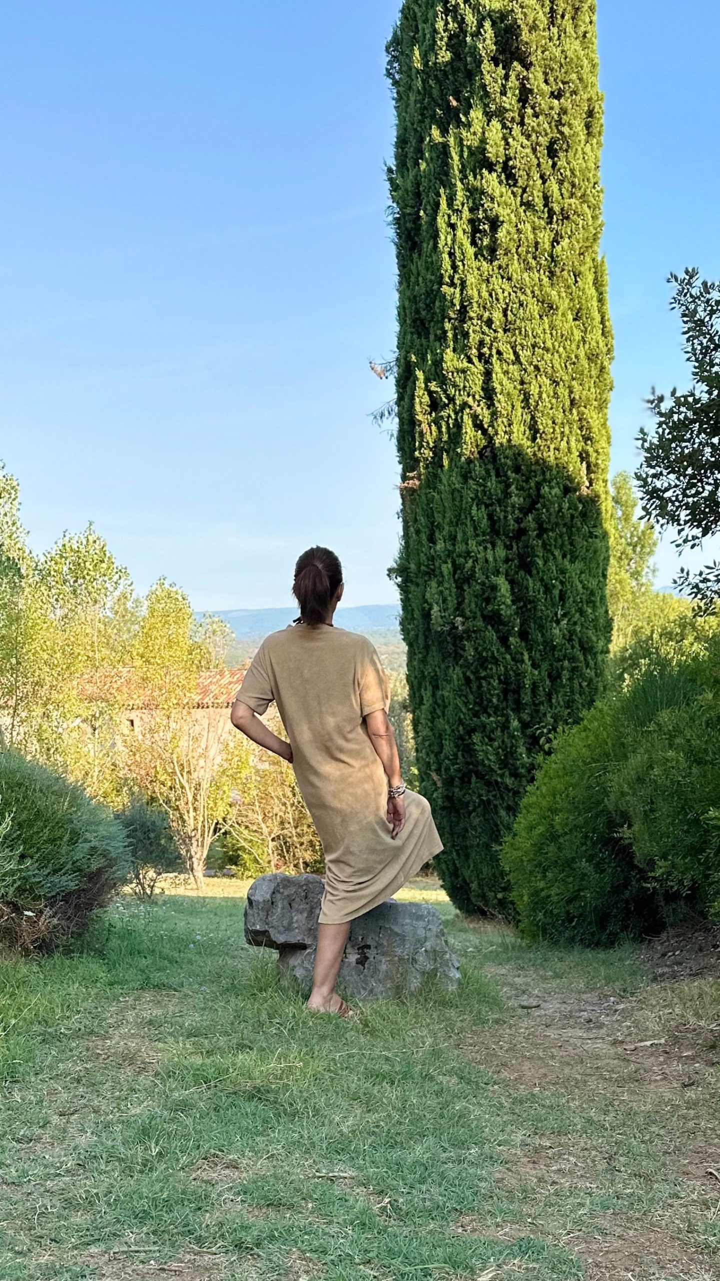 Robe SAVANE – Image 2