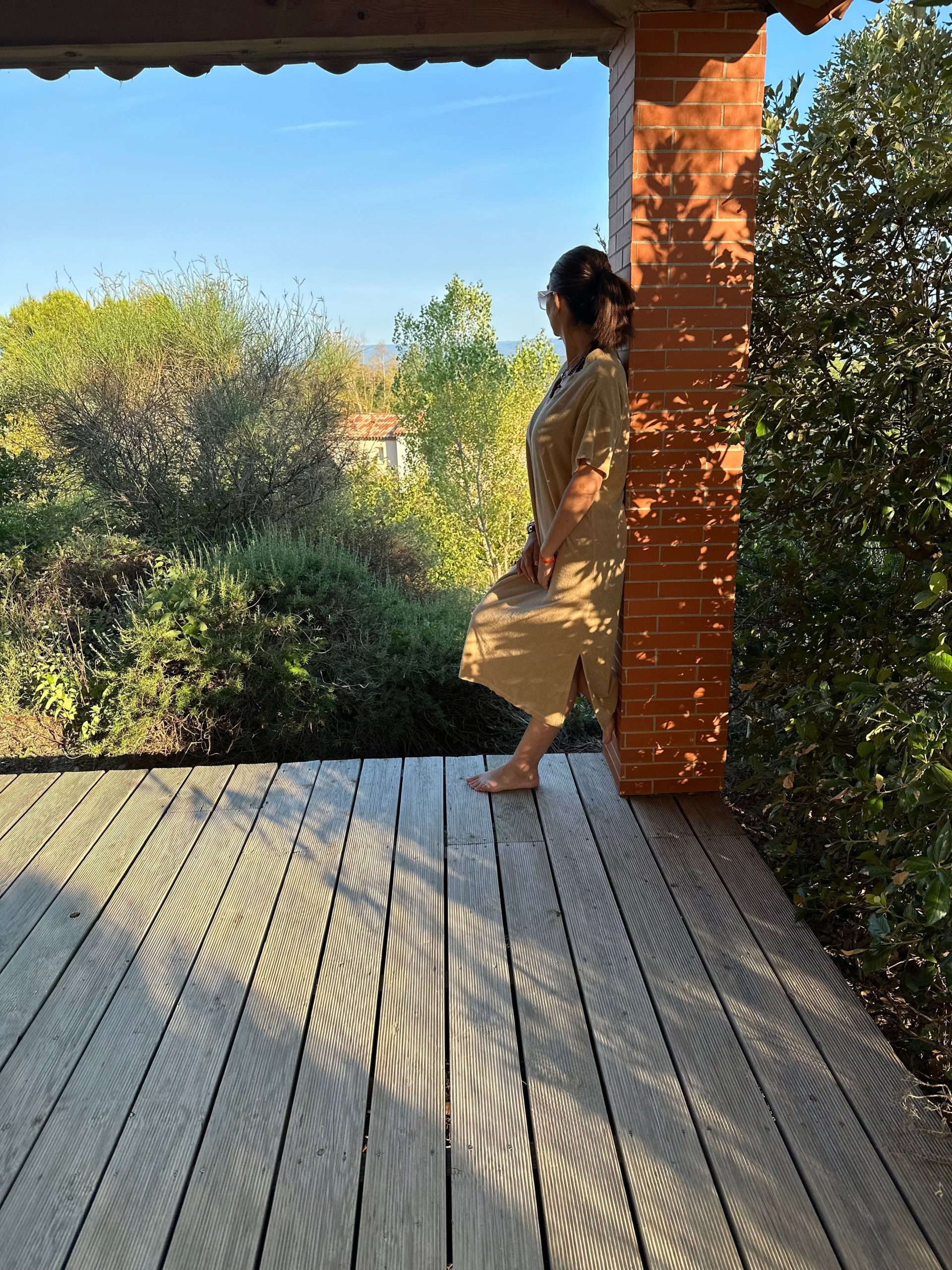 Robe SAVANE – Image 4