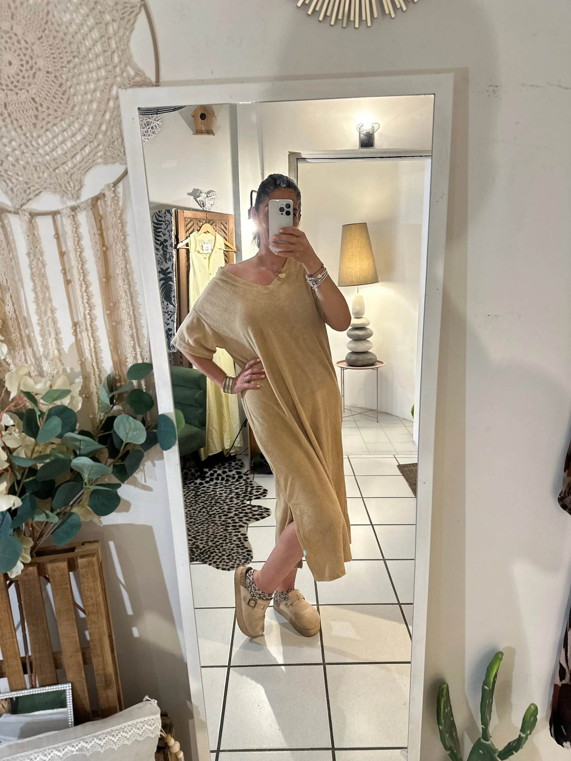 Robe SAVANE – Image 5