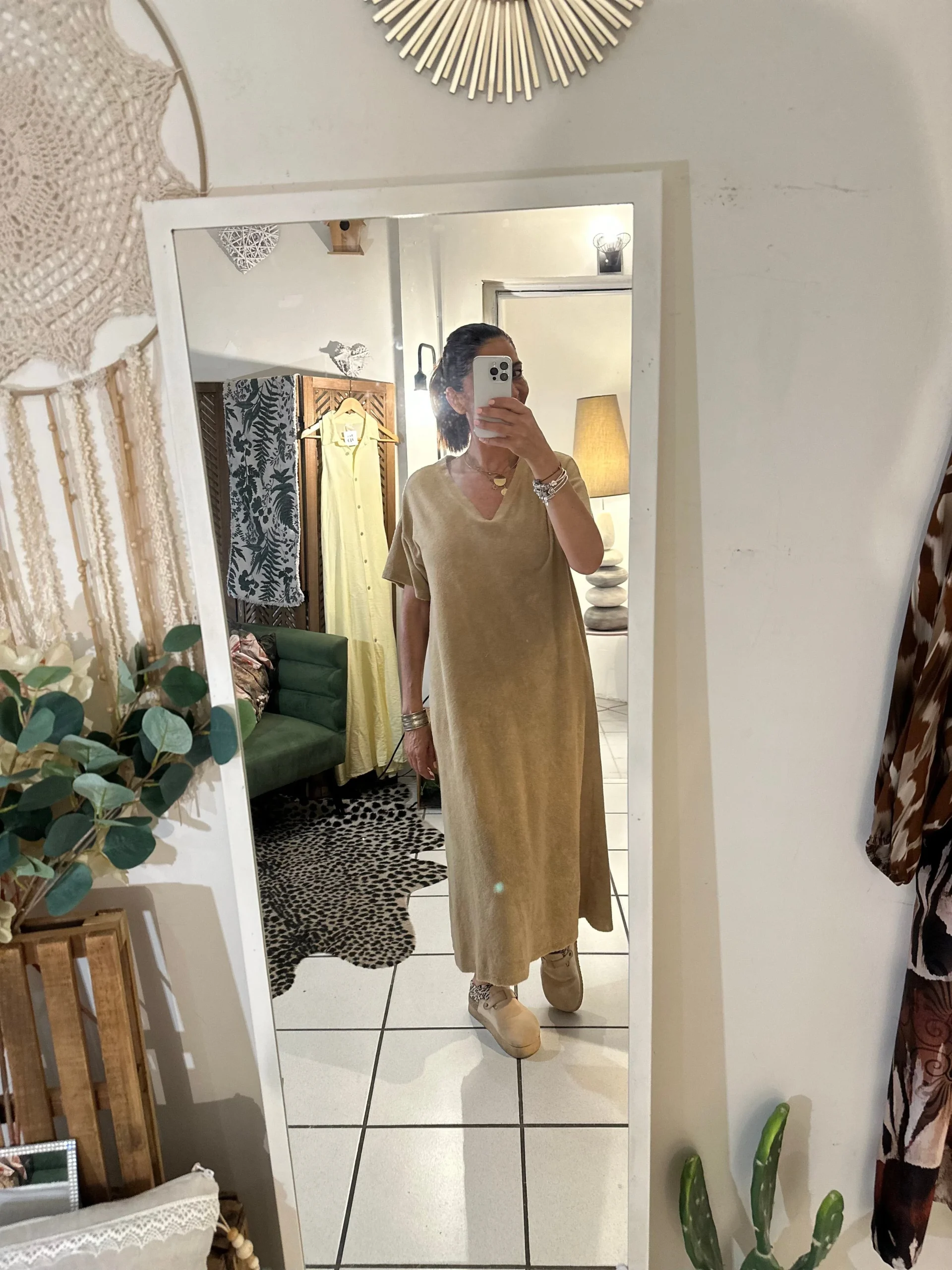 Robe SAVANE – Image 7