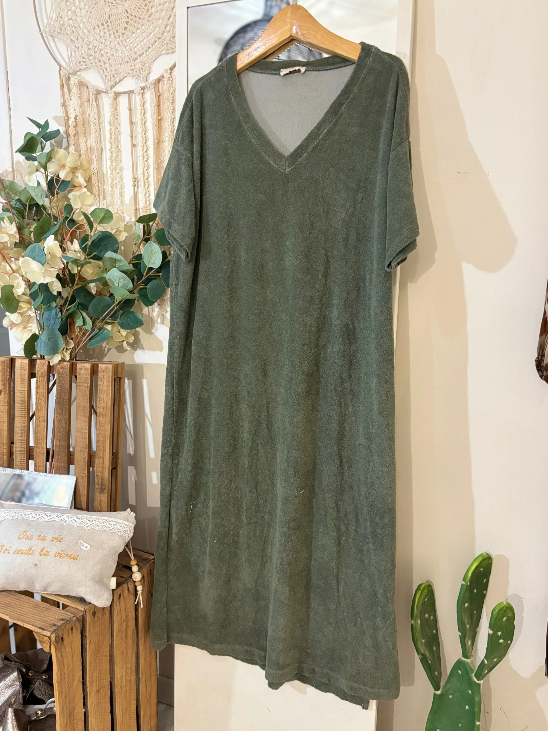 Robe SAVANE – Image 8