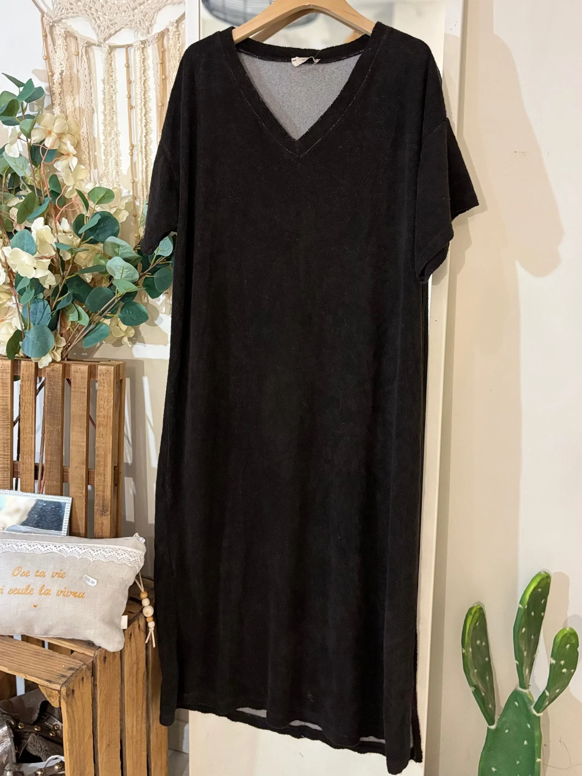 Robe SAVANE – Image 9