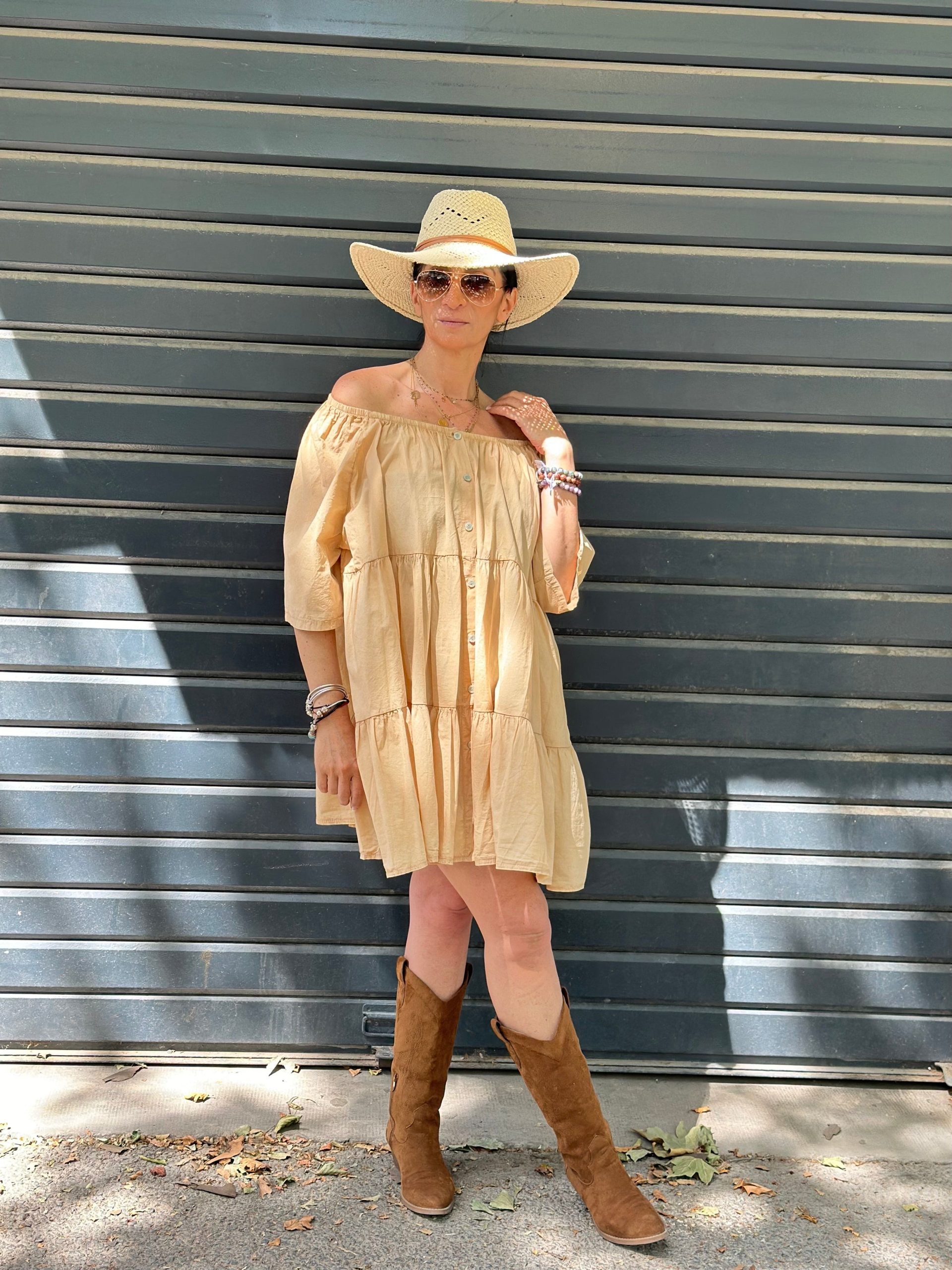 Robe ALINE – Image 2