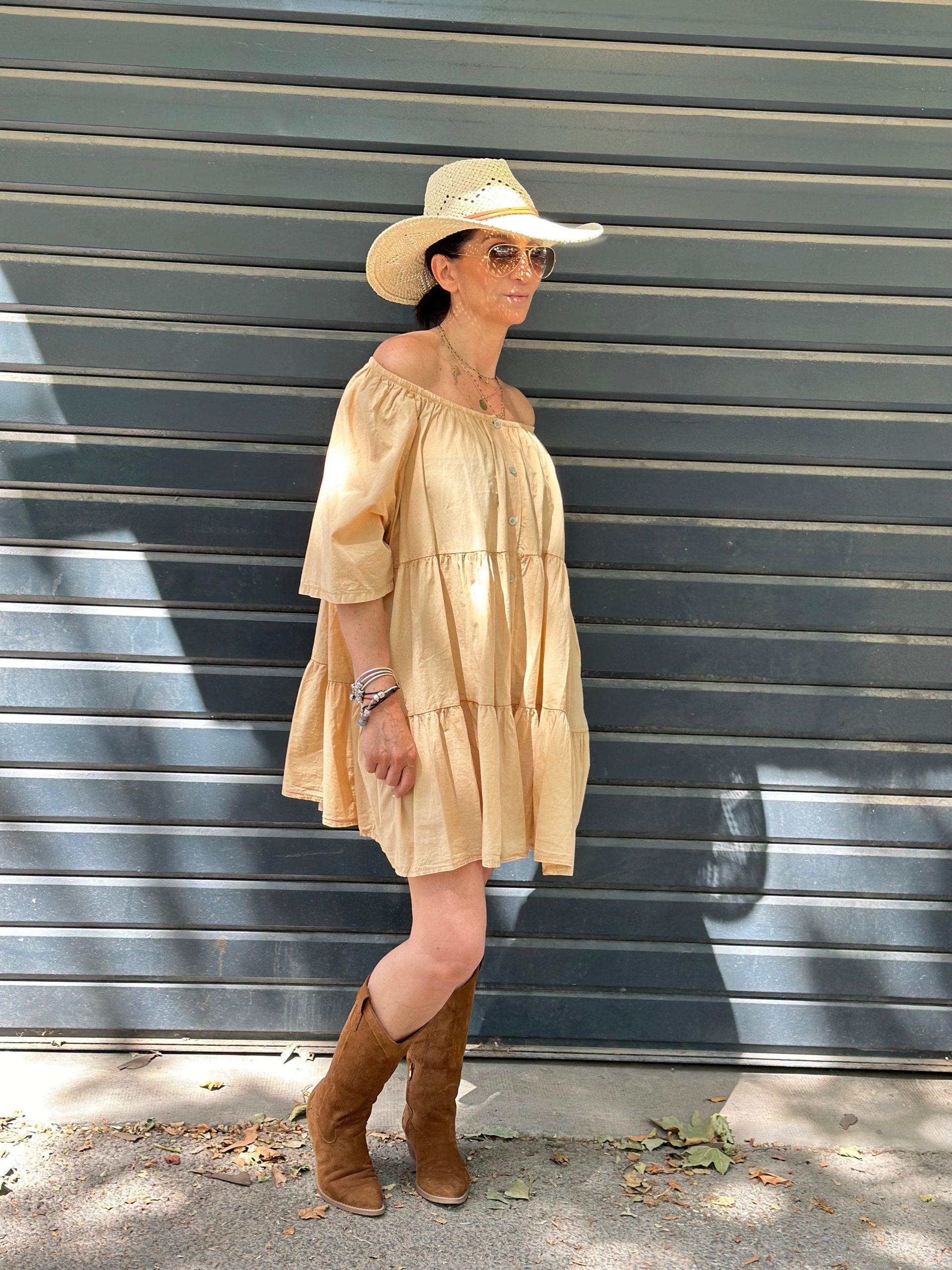 Robe ALINE – Image 3