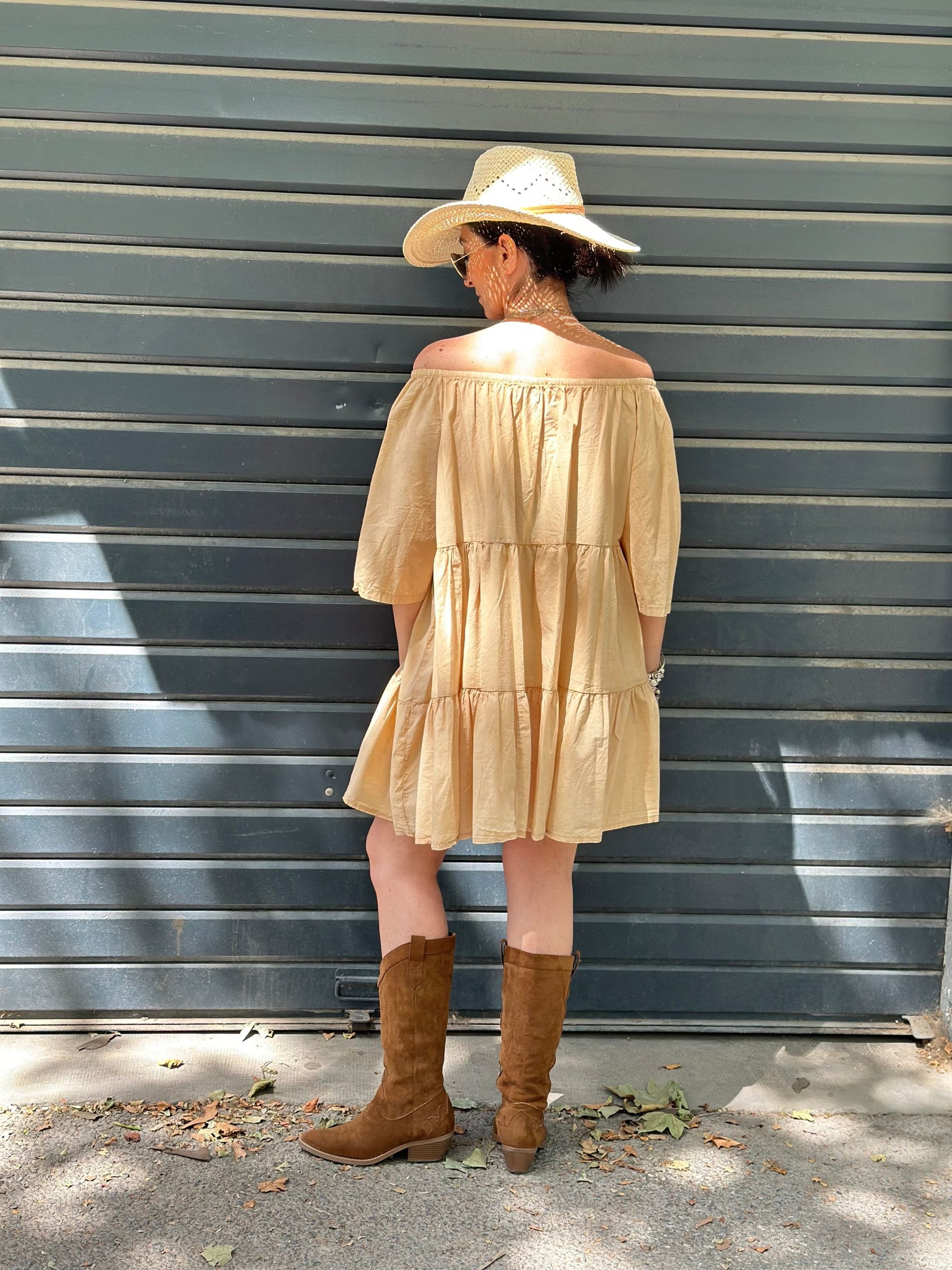 Robe ALINE – Image 4