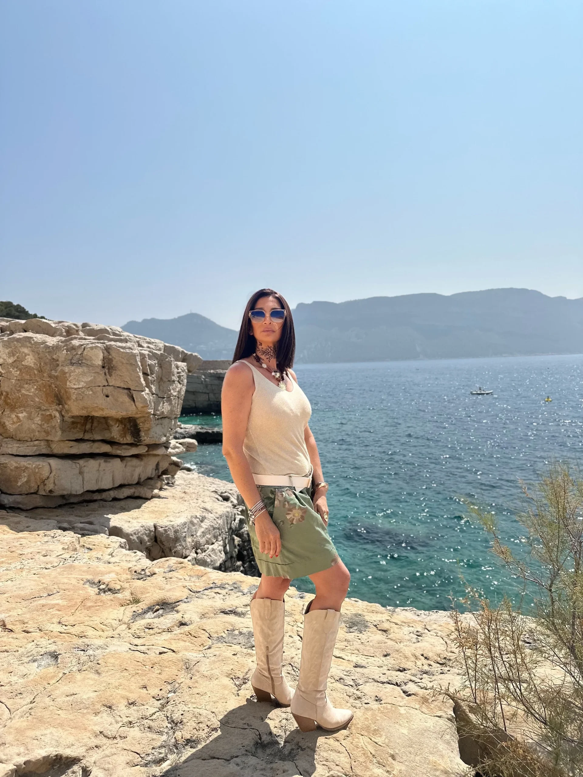 Short ROLLAND – Image 4