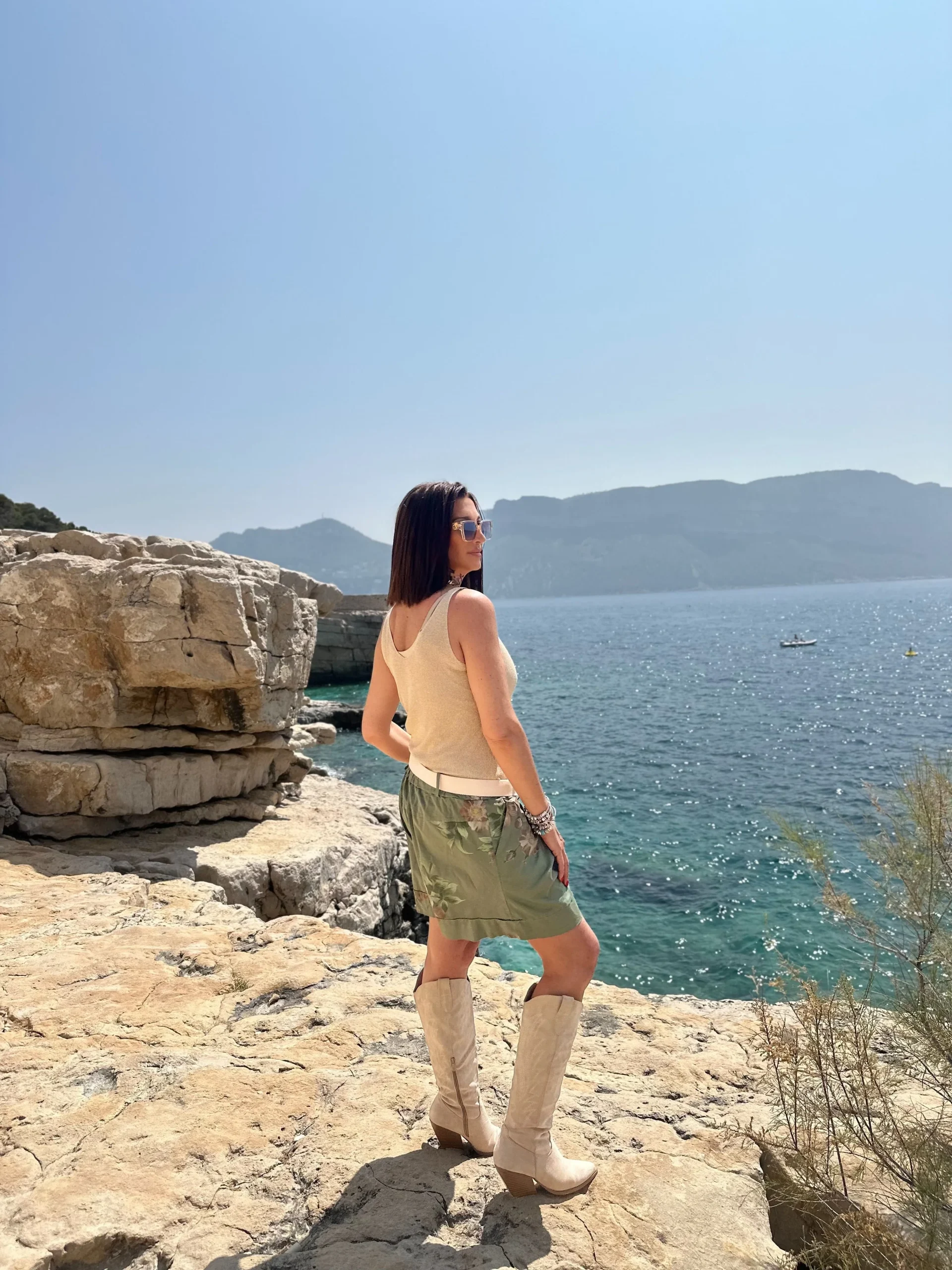 Short ROLLAND – Image 3