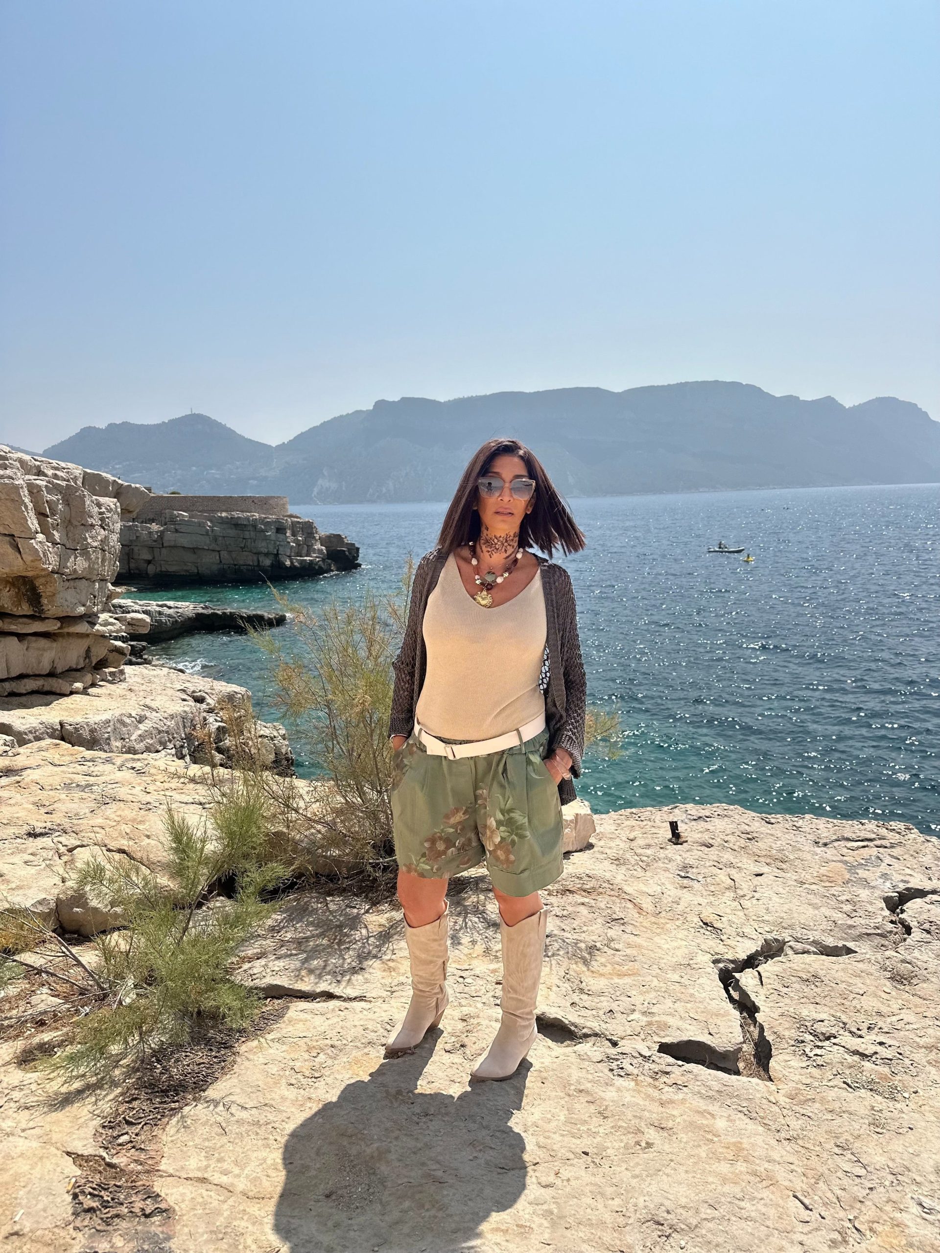 Short ROLLAND – Image 2