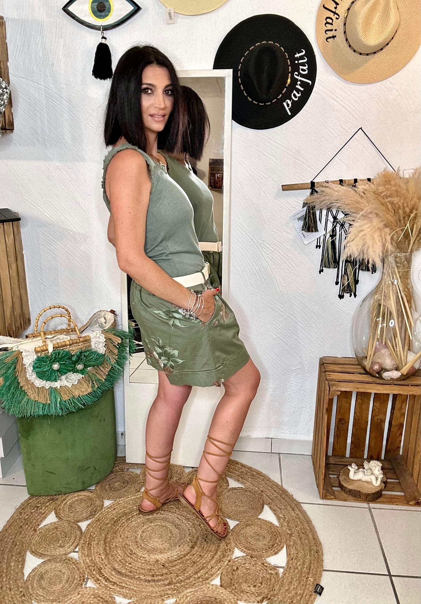 Short ROLLAND – Image 6