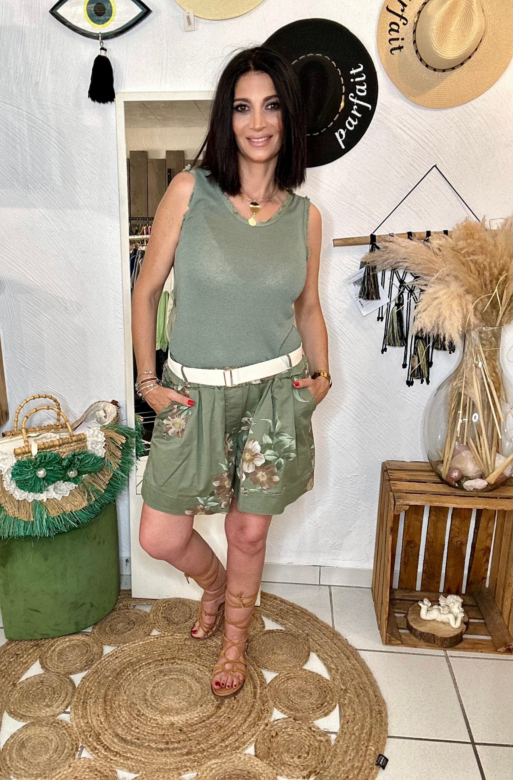 Short ROLLAND – Image 5