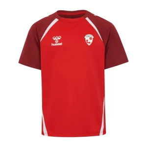 HBCV – MAILLOT HUMMEL LEAD 2.0 ENFANT